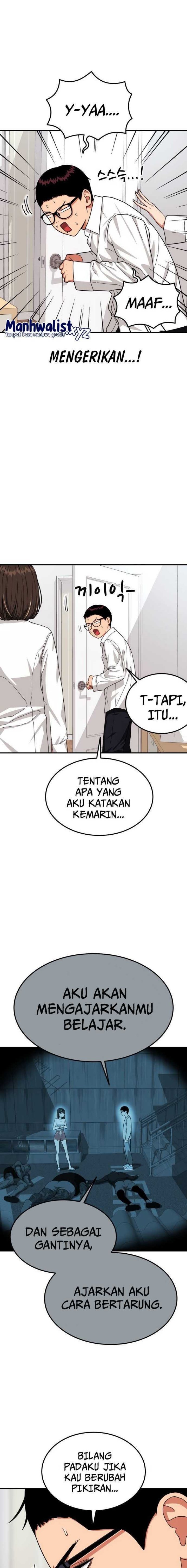 Top 1 Fighting Tutoring Chapter 02 Gambar 17
