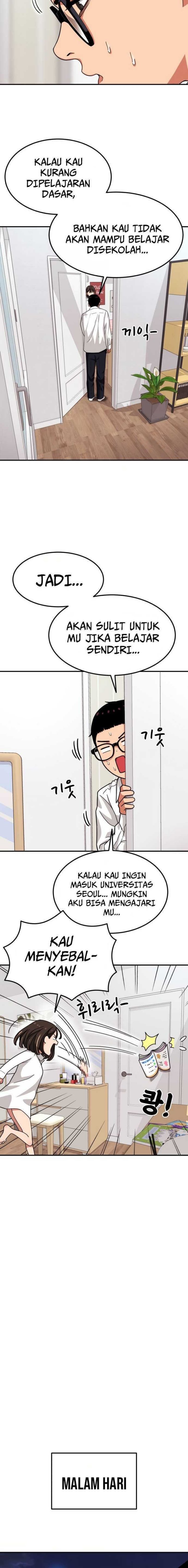 Top 1 Fighting Tutoring Chapter 02 Gambar 18