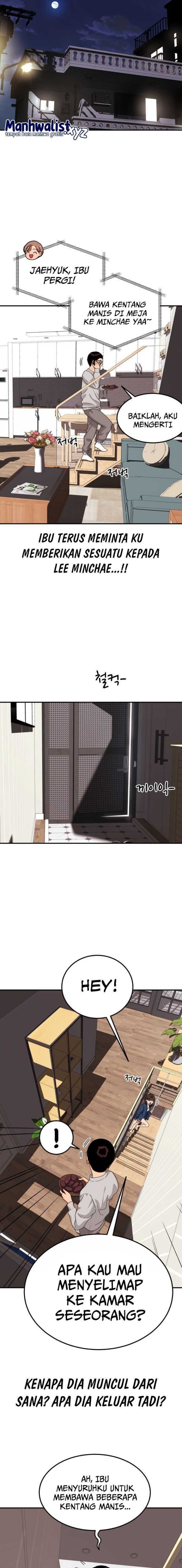 Top 1 Fighting Tutoring Chapter 02 Gambar 19