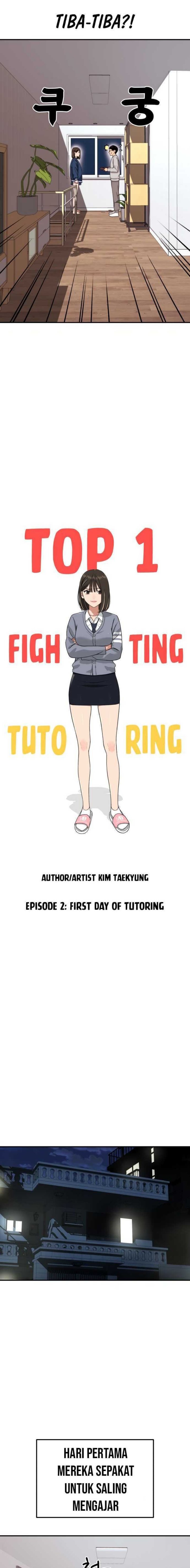 Top 1 Fighting Tutoring Chapter 02 Gambar 23