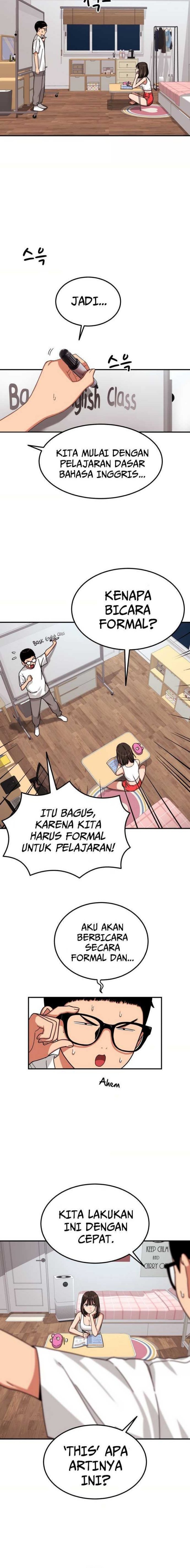 Top 1 Fighting Tutoring Chapter 02 Gambar 24