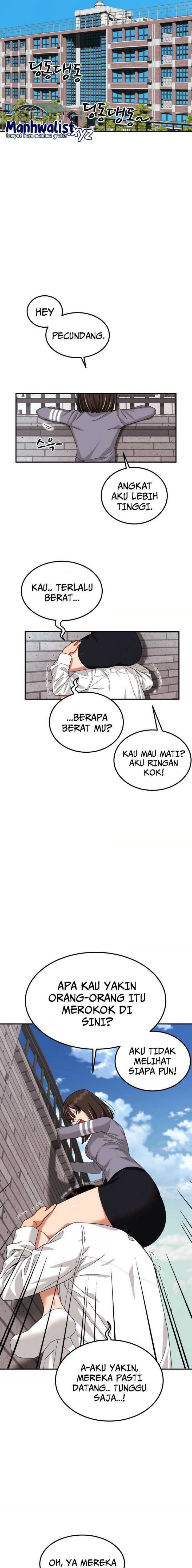 Top 1 Fighting Tutoring Chapter 02 Gambar 27