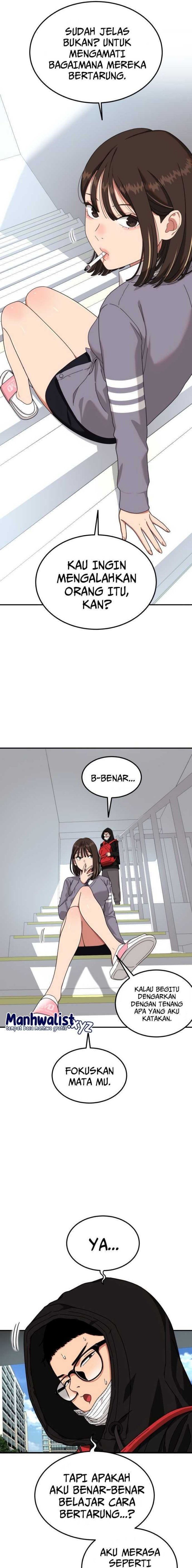 Top 1 Fighting Tutoring Chapter 02 Gambar 31