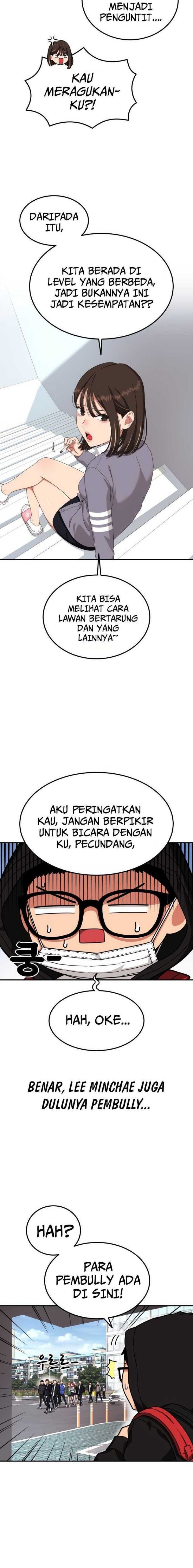 Top 1 Fighting Tutoring Chapter 02 Gambar 32