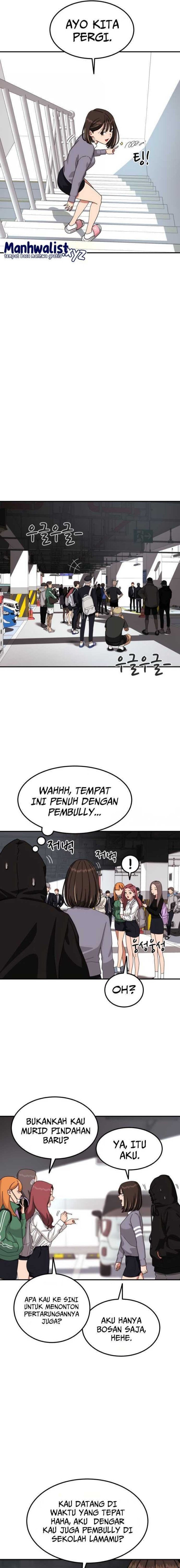 Top 1 Fighting Tutoring Chapter 02 Gambar 33