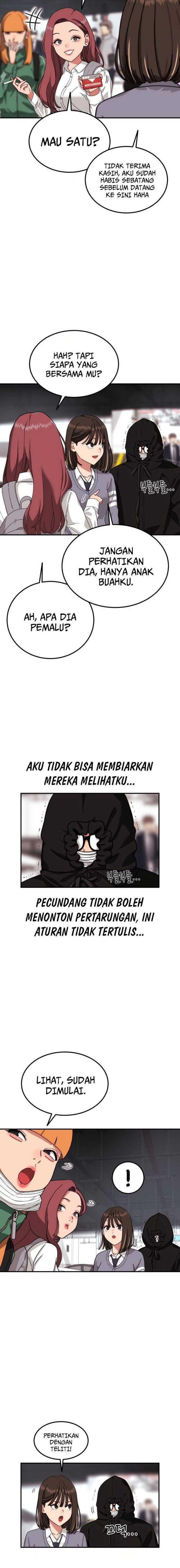 Top 1 Fighting Tutoring Chapter 02 Gambar 34