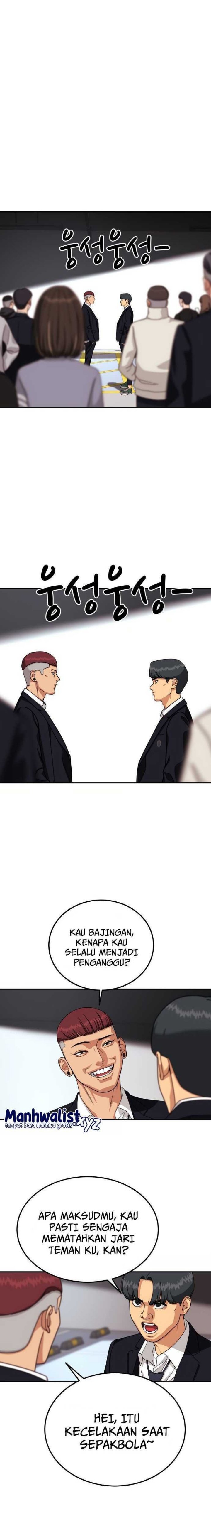 Top 1 Fighting Tutoring Chapter 02 Gambar 35