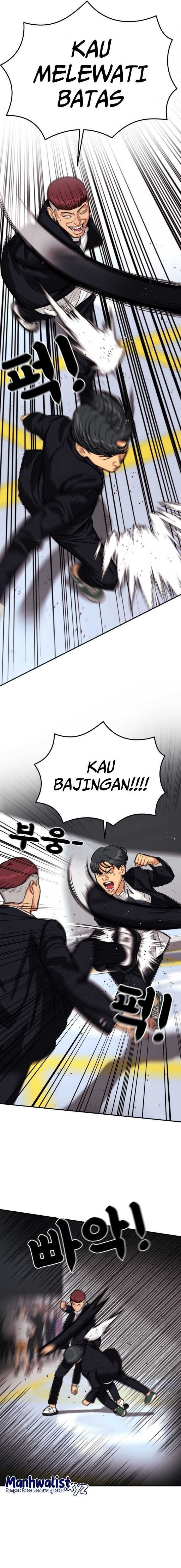 Top 1 Fighting Tutoring Chapter 02 Gambar 37