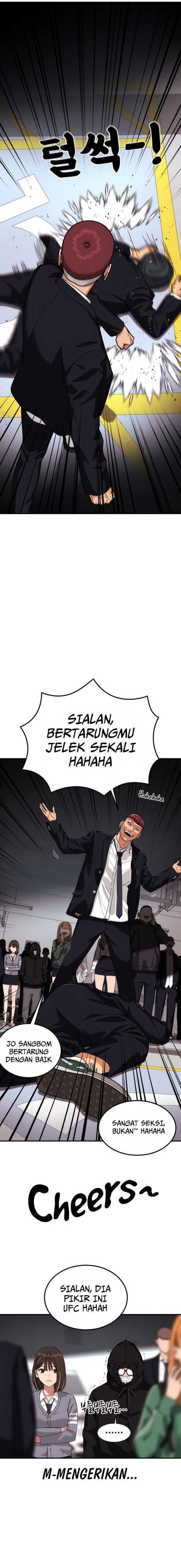 Top 1 Fighting Tutoring Chapter 02 Gambar 38