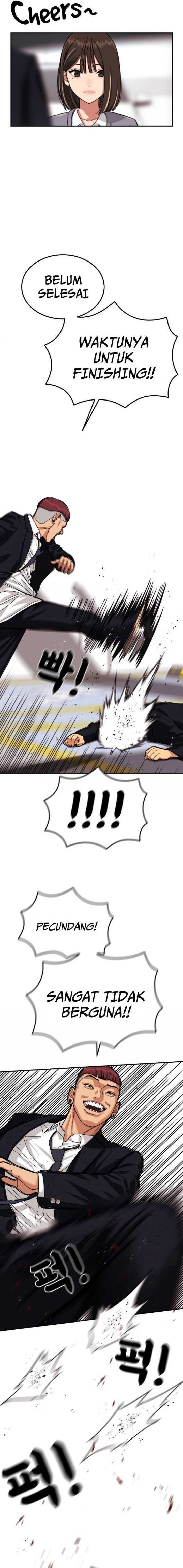 Top 1 Fighting Tutoring Chapter 02 Gambar 39