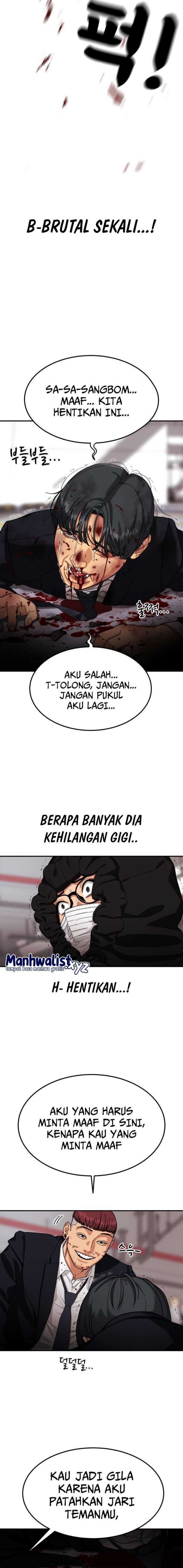 Top 1 Fighting Tutoring Chapter 02 Gambar 40