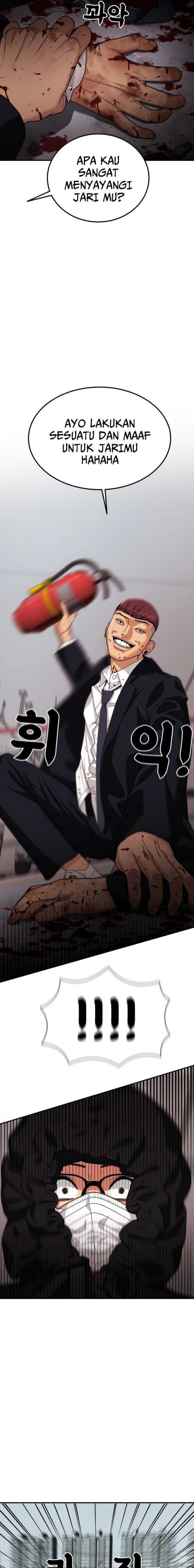 Top 1 Fighting Tutoring Chapter 02 Gambar 41