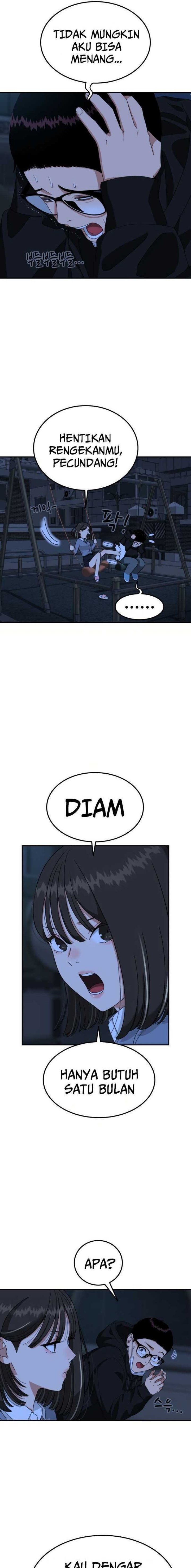 Top 1 Fighting Tutoring Chapter 02 Gambar 43