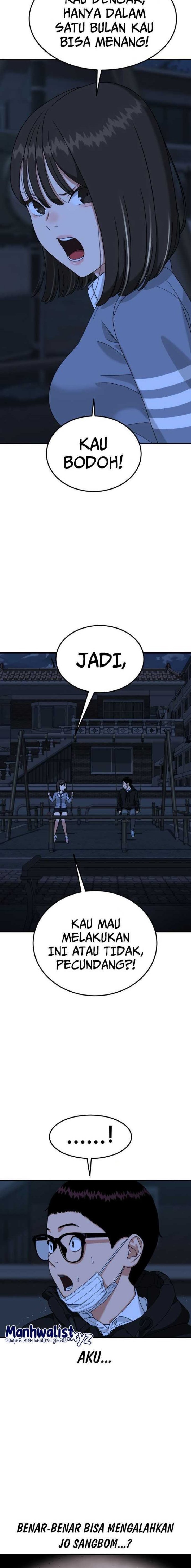 Top 1 Fighting Tutoring Chapter 02 Gambar 44