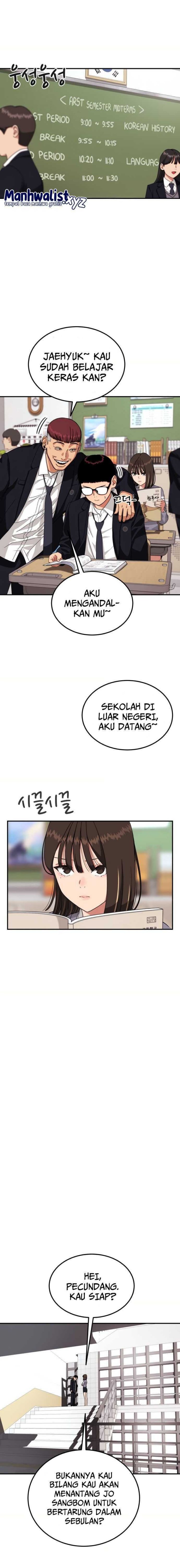 Top 1 Fighting Tutoring Chapter 02 Gambar 48