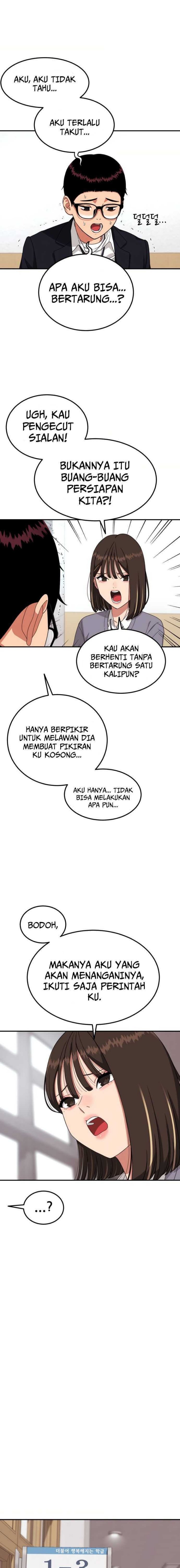 Top 1 Fighting Tutoring Chapter 02 Gambar 49