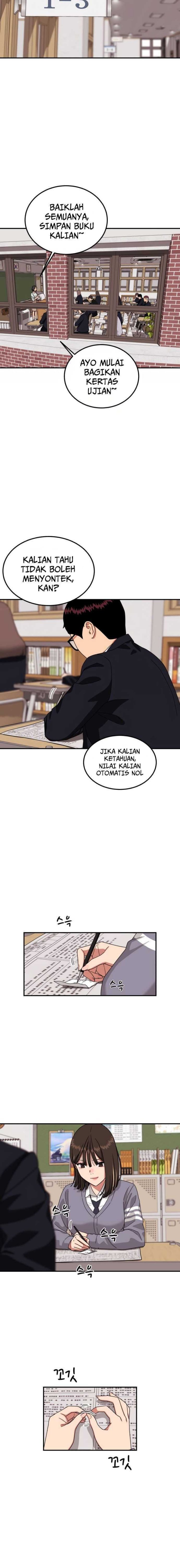 Top 1 Fighting Tutoring Chapter 02 Gambar 50