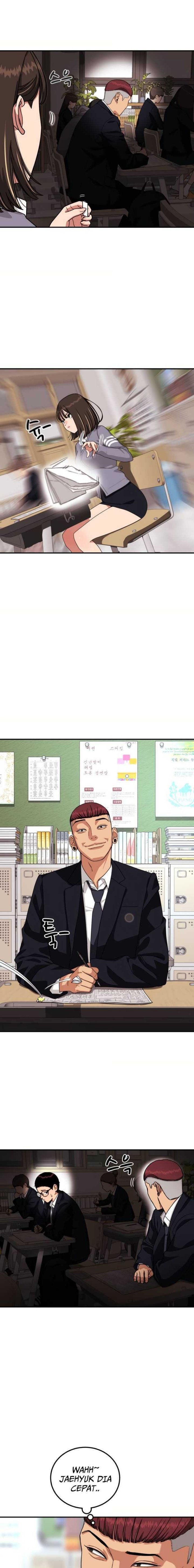 Top 1 Fighting Tutoring Chapter 02 Gambar 51