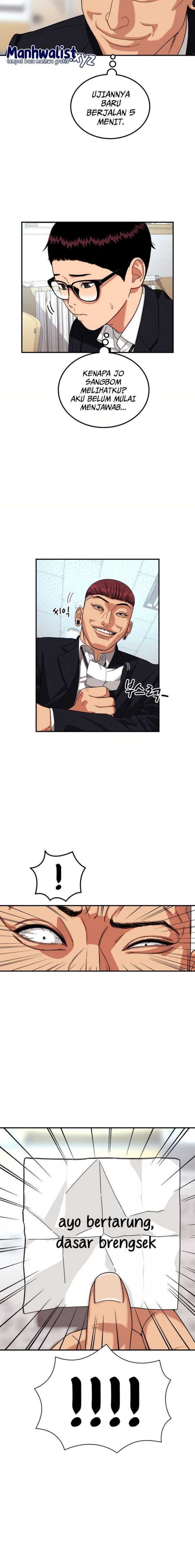 Top 1 Fighting Tutoring Chapter 02 Gambar 52