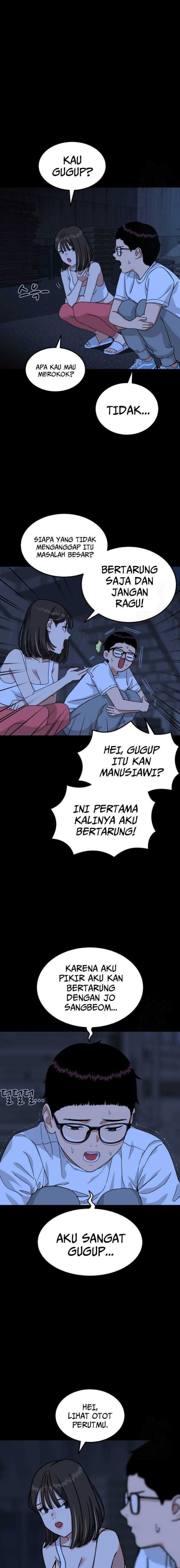 Top 1 Fighting Tutoring Chapter 04 Gambar 3