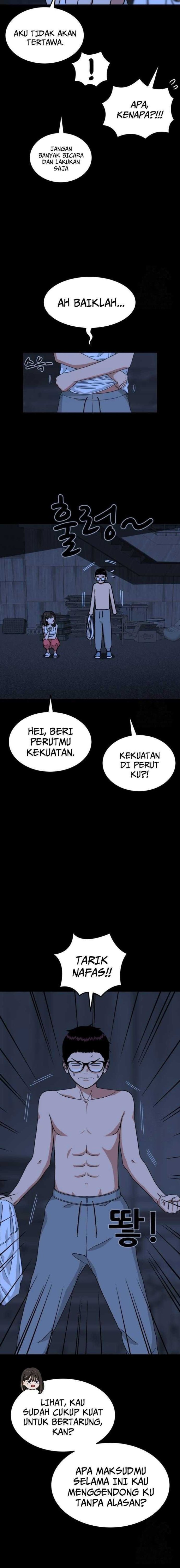 Top 1 Fighting Tutoring Chapter 04 Gambar 4