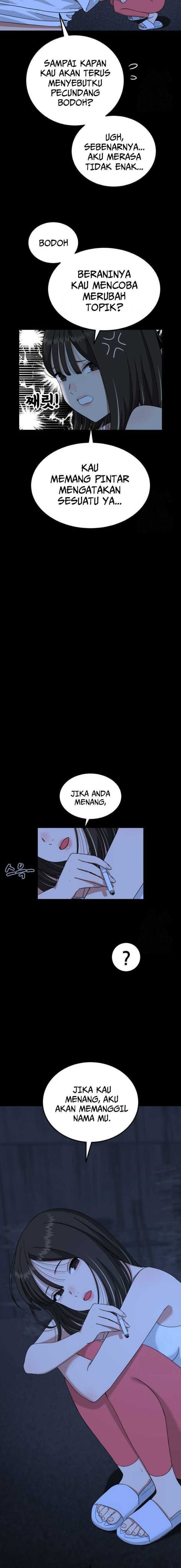 Top 1 Fighting Tutoring Chapter 04 Gambar 6