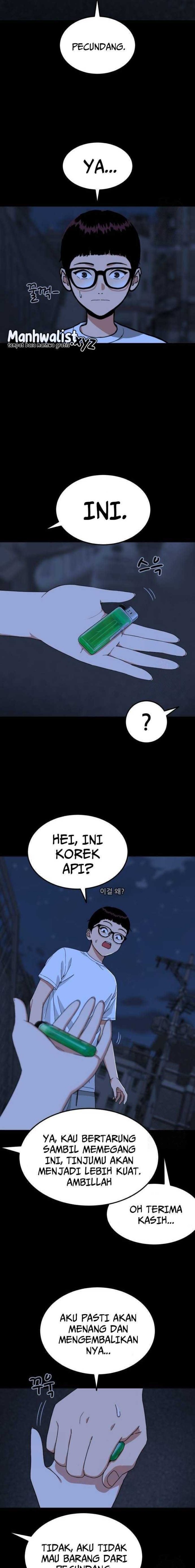 Top 1 Fighting Tutoring Chapter 04 Gambar 7