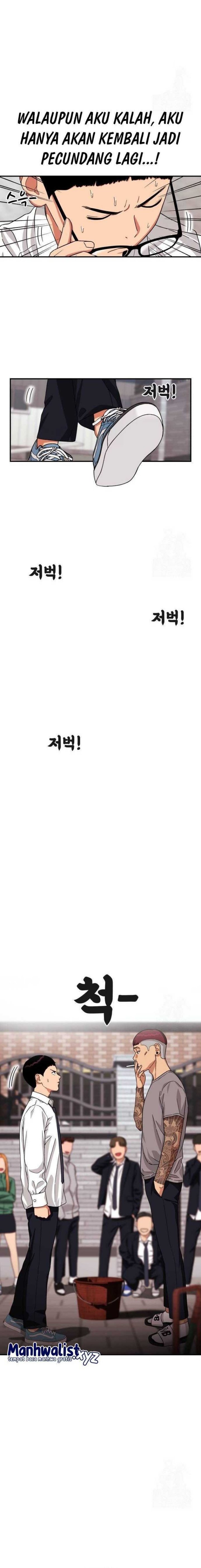Top 1 Fighting Tutoring Chapter 04 Gambar 10