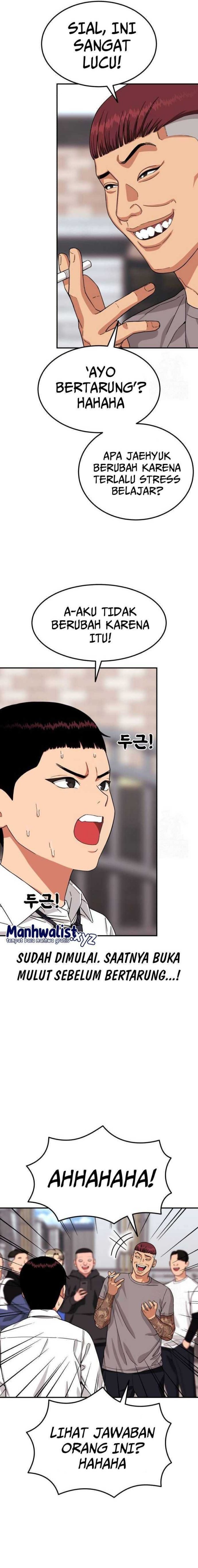 Top 1 Fighting Tutoring Chapter 04 Gambar 11