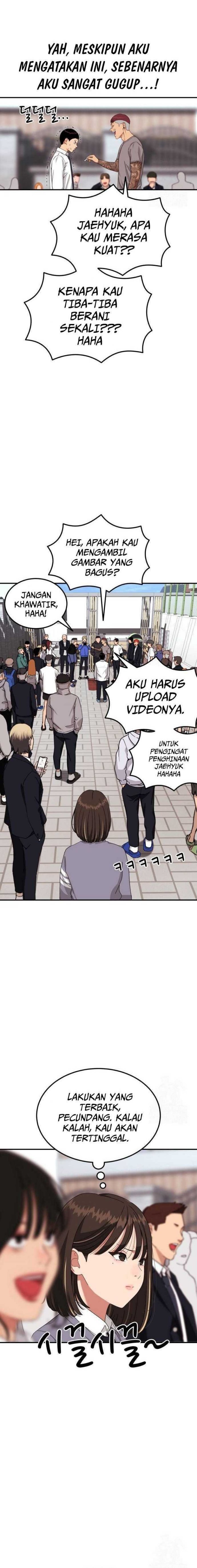 Top 1 Fighting Tutoring Chapter 04 Gambar 12