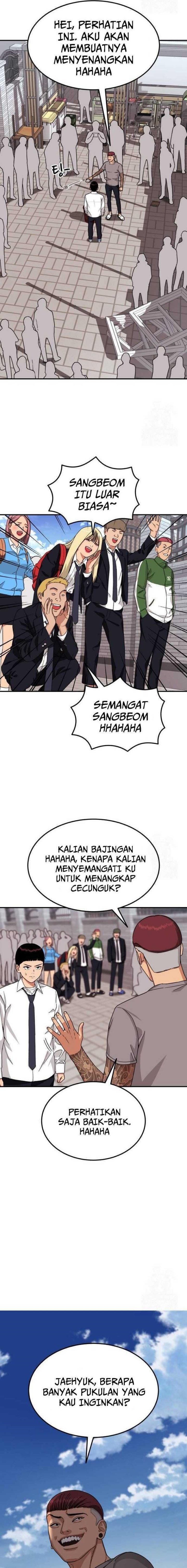 Top 1 Fighting Tutoring Chapter 04 Gambar 13