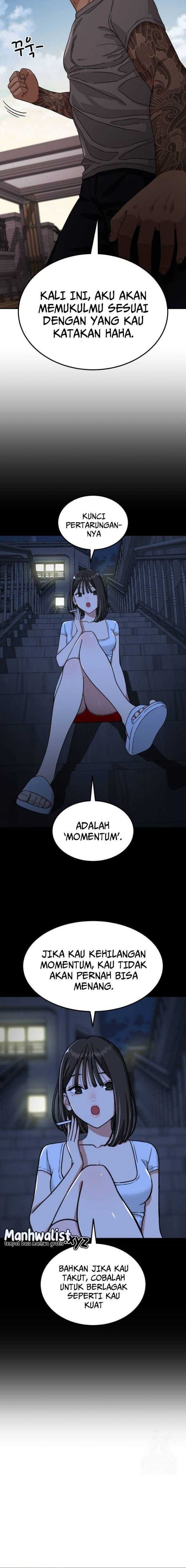 Top 1 Fighting Tutoring Chapter 04 Gambar 14