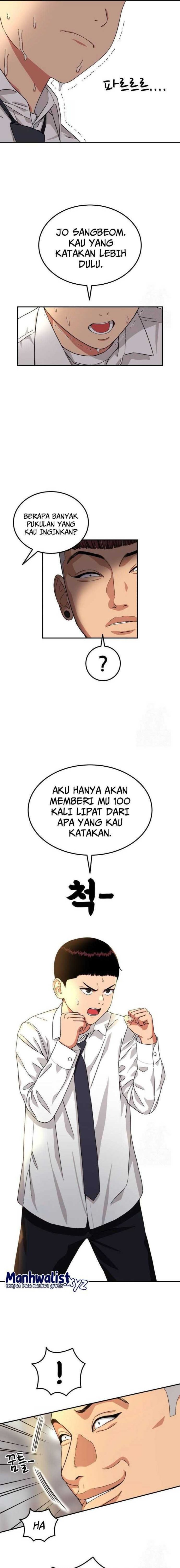 Top 1 Fighting Tutoring Chapter 04 Gambar 15