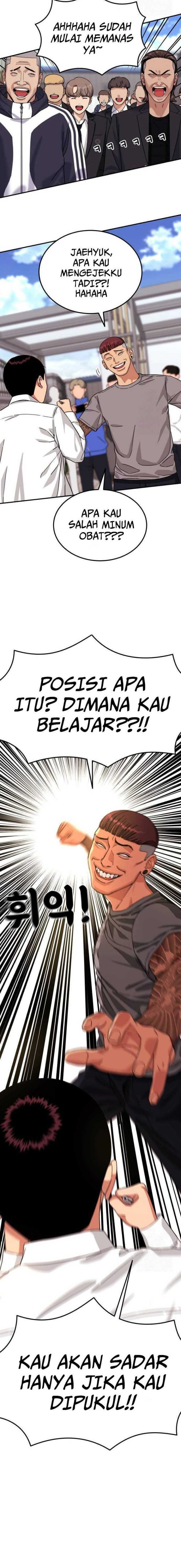 Top 1 Fighting Tutoring Chapter 04 Gambar 16