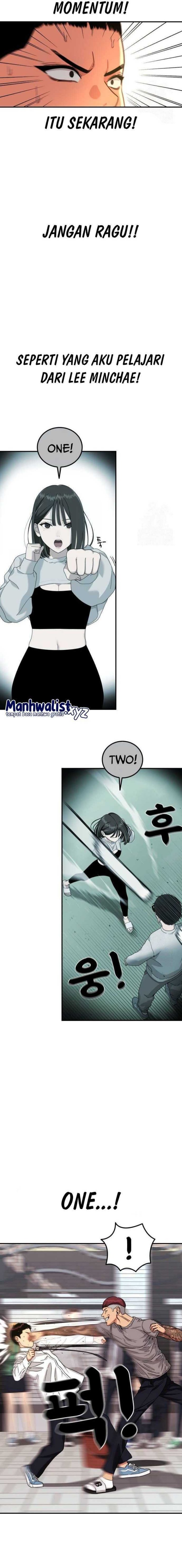 Top 1 Fighting Tutoring Chapter 04 Gambar 17