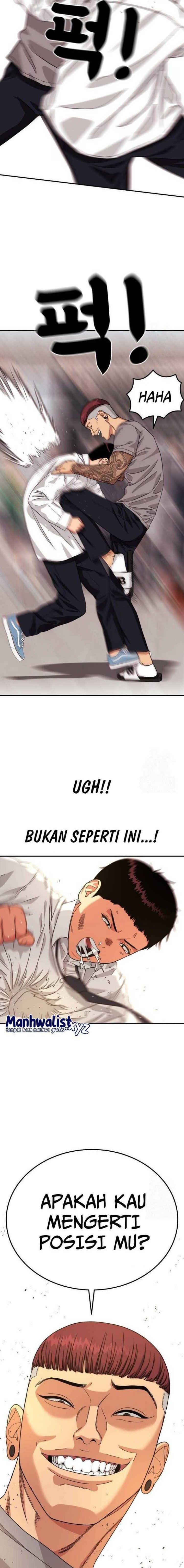 Top 1 Fighting Tutoring Chapter 04 Gambar 19