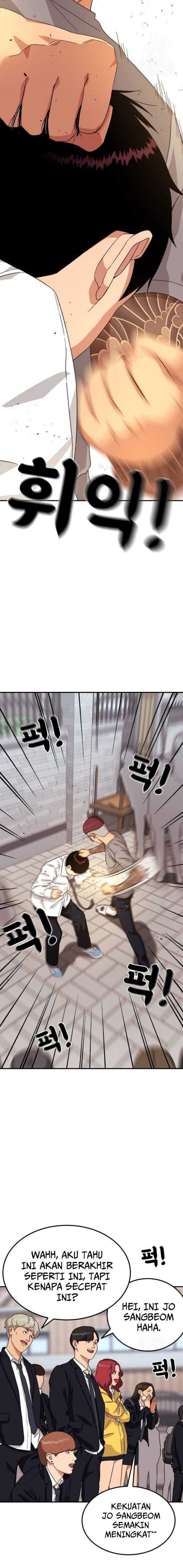 Top 1 Fighting Tutoring Chapter 04 Gambar 20