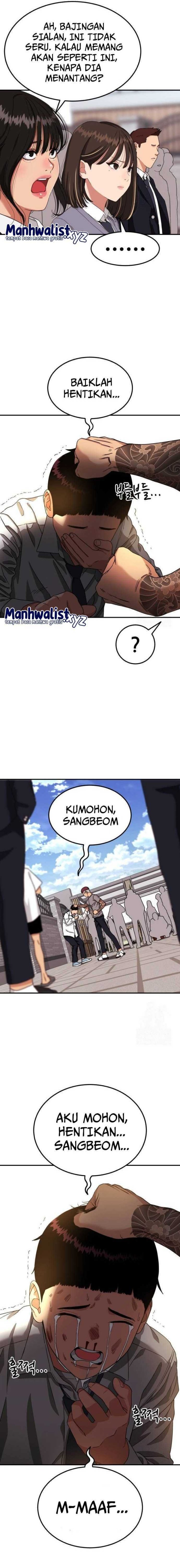 Top 1 Fighting Tutoring Chapter 04 Gambar 21