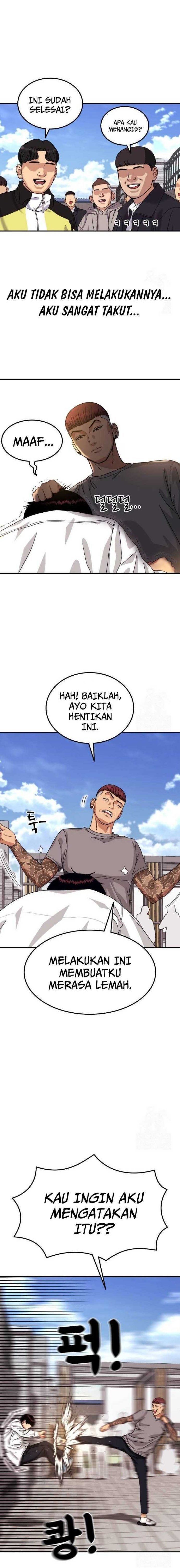 Top 1 Fighting Tutoring Chapter 04 Gambar 22