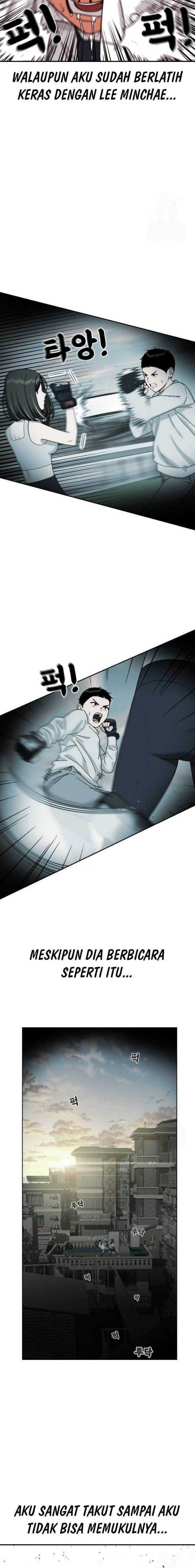 Top 1 Fighting Tutoring Chapter 04 Gambar 24