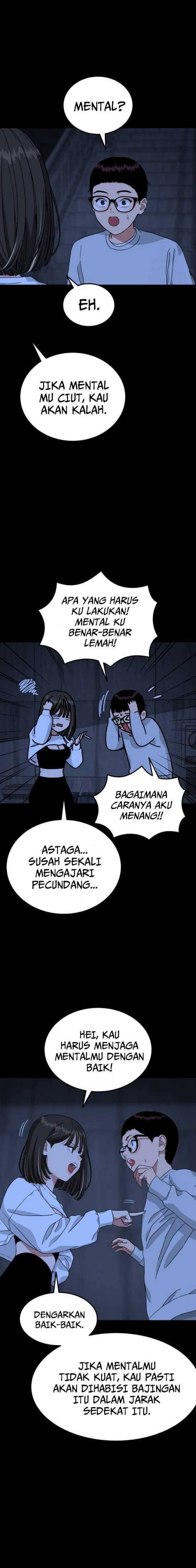 Top 1 Fighting Tutoring Chapter 04 Gambar 26