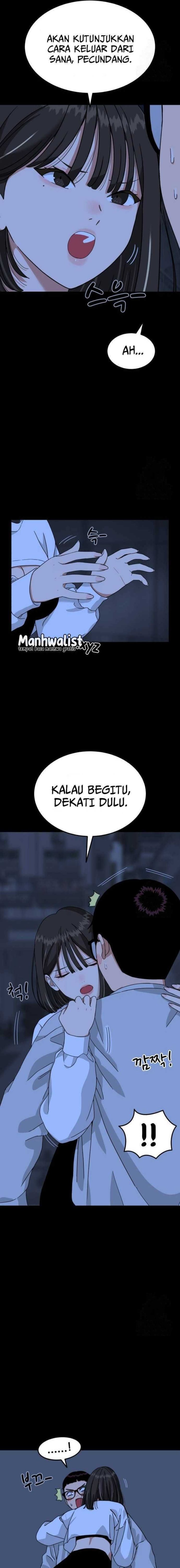 Top 1 Fighting Tutoring Chapter 04 Gambar 27