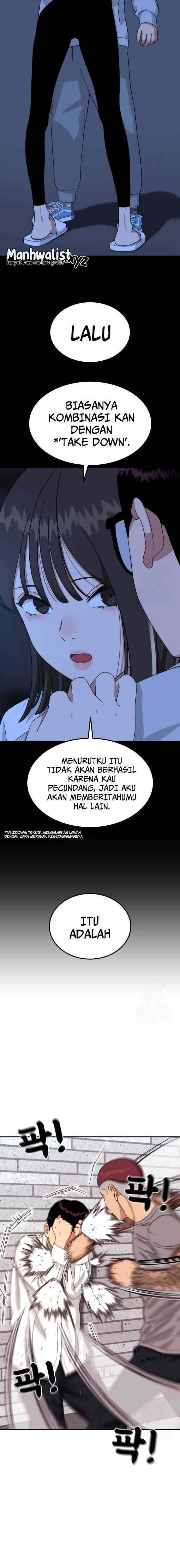 Top 1 Fighting Tutoring Chapter 04 Gambar 28