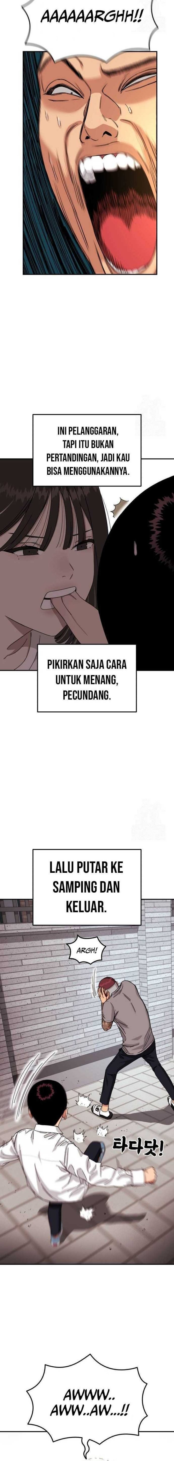 Top 1 Fighting Tutoring Chapter 04 Gambar 30