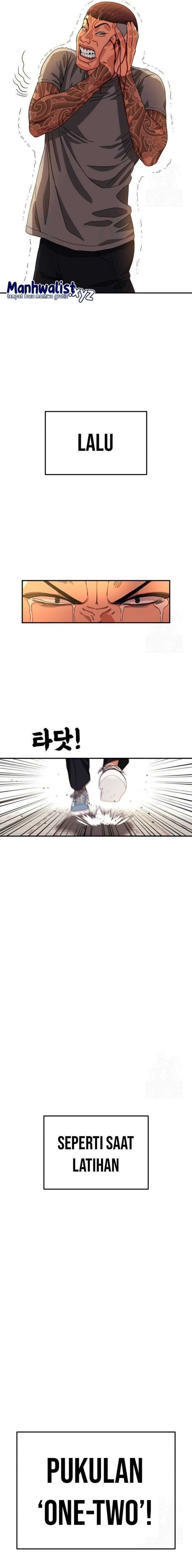 Top 1 Fighting Tutoring Chapter 04 Gambar 31