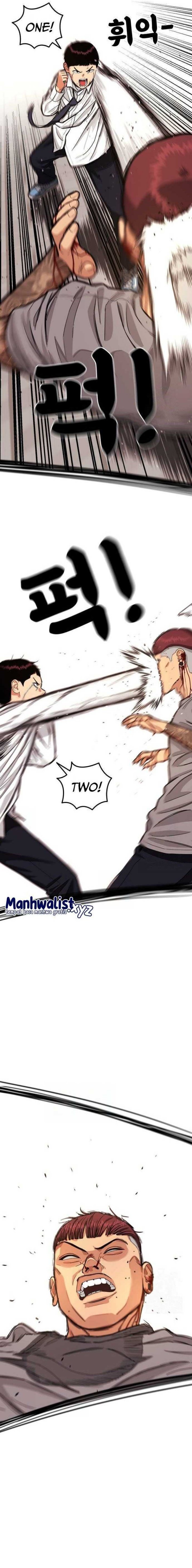 Top 1 Fighting Tutoring Chapter 04 Gambar 32