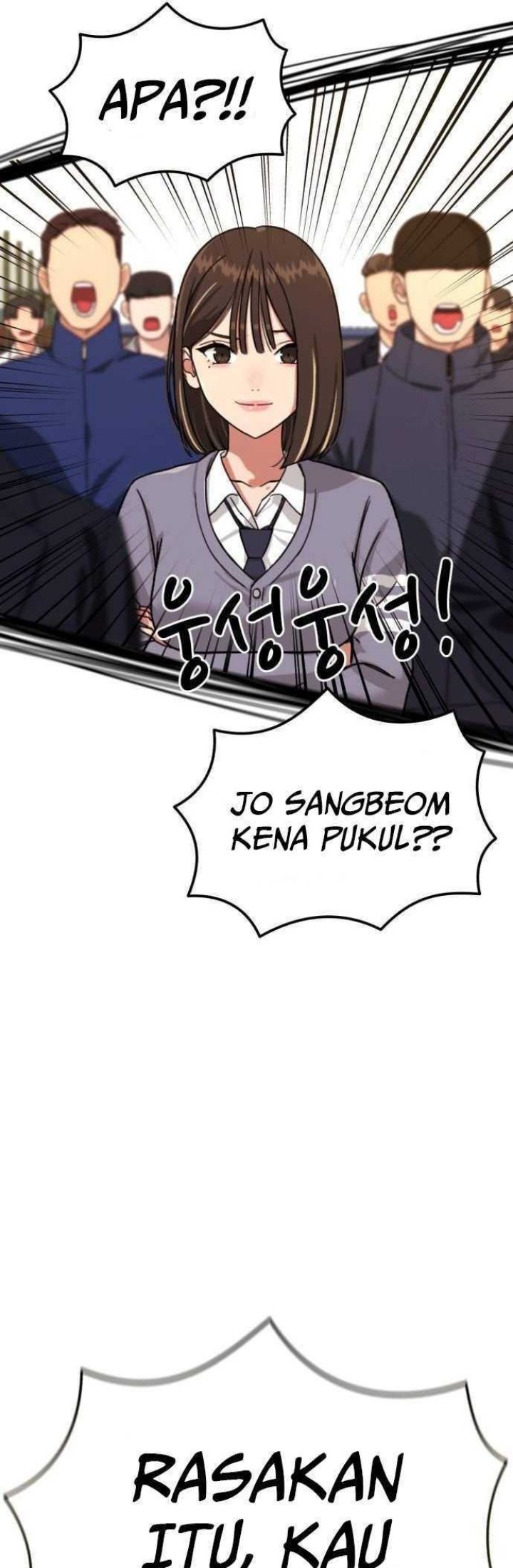 Top 1 Fighting Tutoring Chapter 04 Gambar 33