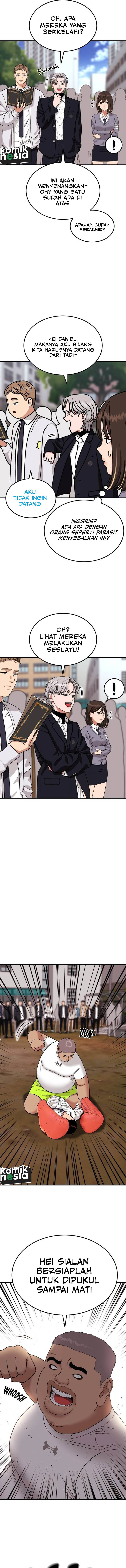 Top 1 Fighting Tutoring Chapter 09 Gambar 8