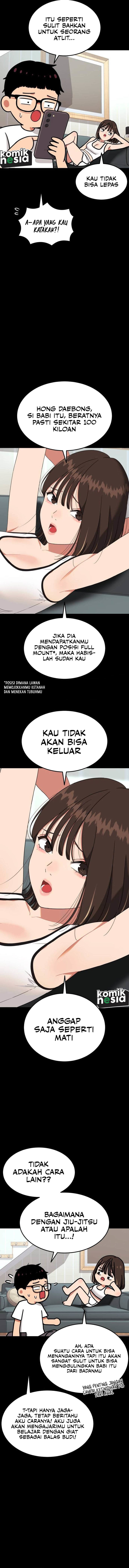 Top 1 Fighting Tutoring Chapter 09 Gambar 11