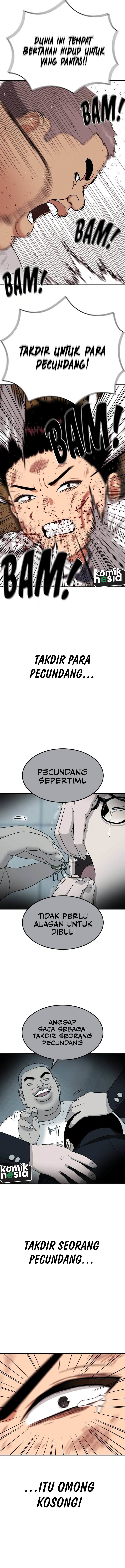 Top 1 Fighting Tutoring Chapter 09 Gambar 14
